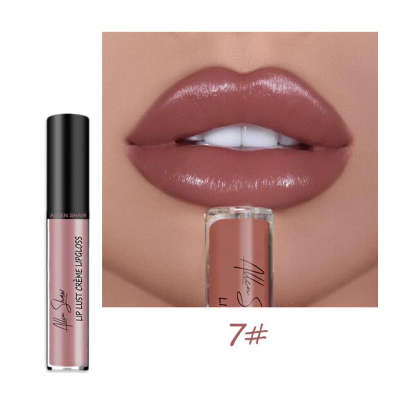 1+1 FREE | GlamStay™ Long-lasting Shine & Intensive Care For Perfect Lips!