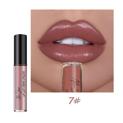 1+1 FREE | GlamStay™ Long-lasting Shine & Intensive Care For Perfect Lips!