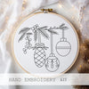 FrostWhisper™ – Sew your way to a heartwarming holiday paradise