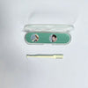 2+2 FREE | Nasal Hair Trimmer™ Smooth and Comfortable Nose Hair Trim