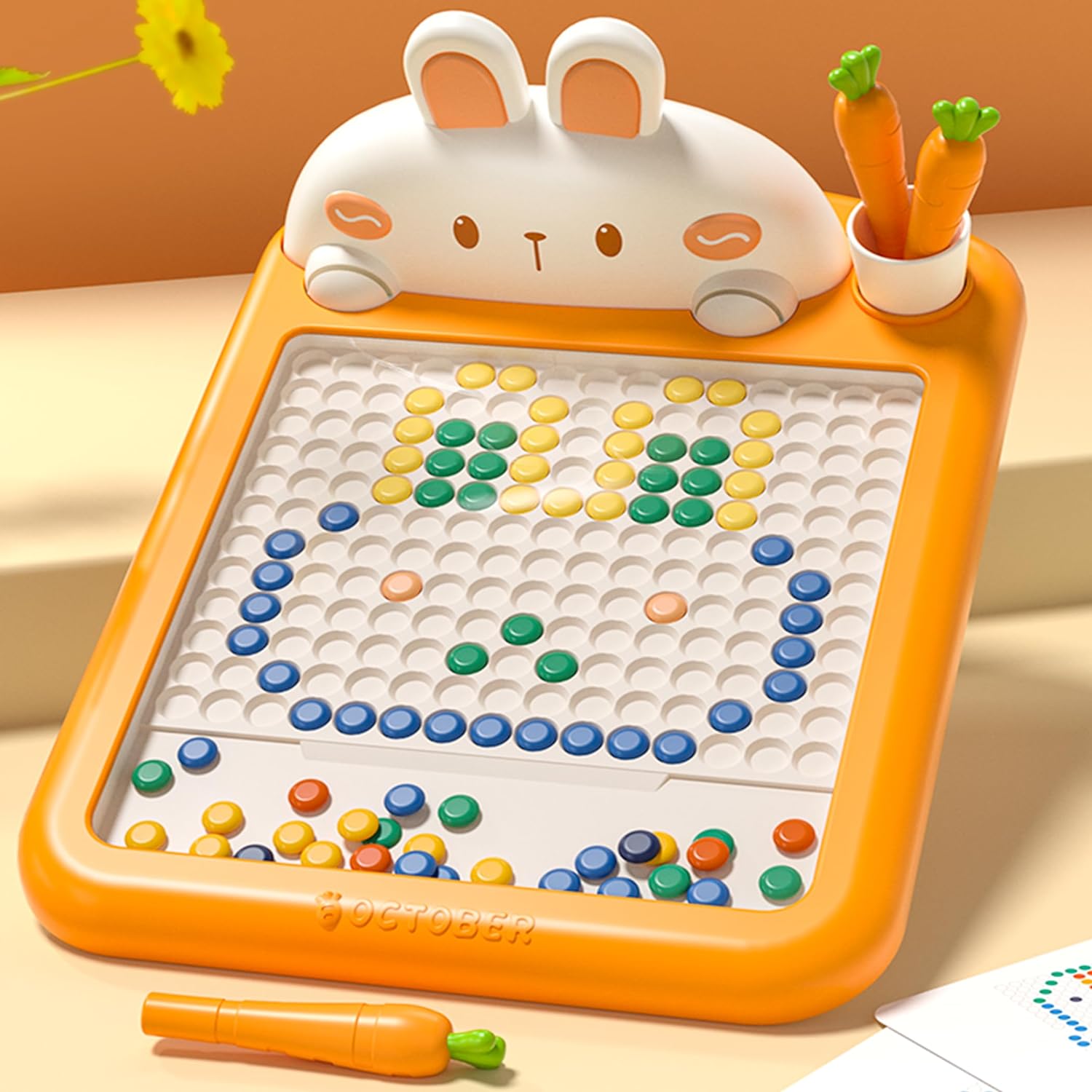 CreaturaPlay™ — Spark Lasting Creativity and Calm Busy Children Everywhere