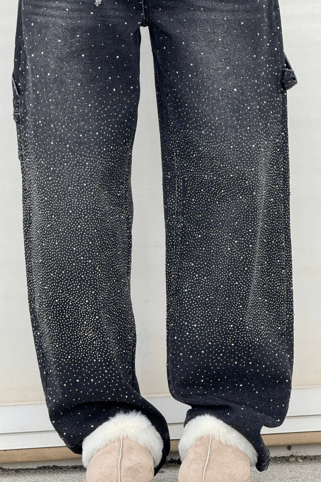 1+1 FREE | Stylish Pants™ — Effortless Comfort That Makes You Shine