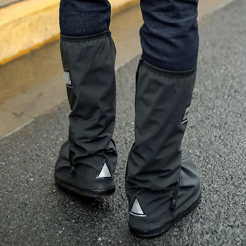 HydraGuard™ — Stay Dry and Confident in Any Weather