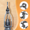 MasterCraftPro™ Adapter and Chisel Set – Quickly achieve perfect joints and reclaim your leisure time