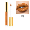 1+1 Free | GlitzLuxe™ Diamond Glitter Lipstick