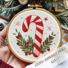 FrostWhisper™ – Sew your way to a heartwarming holiday paradise