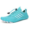StrideWave™ – Walk freely with all-day comfort and protection