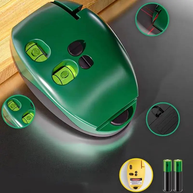 AngleMaster Pro™ — Perfect 90° Corners Stress-Free Every Time