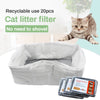 PurrEase™ – Effortless Cleaning for a Fresh, Happy Home Every Day