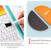 Magnetic Math Set™ – Understand Fractions and Build Confidence