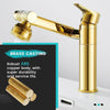HydroGlide™ 1080 Swiveling Faucet — Rotate 1080° For Ultimate Convenience
