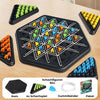Trianglence™ – Make Game Night a Mental Challenge