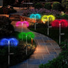 Alwaysdwell™ — Enchant Your Nights with Glowing Jellyfish Magic