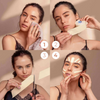 RadianceSeal™ – Instantly smooth, hydrate, and restore youthful glow