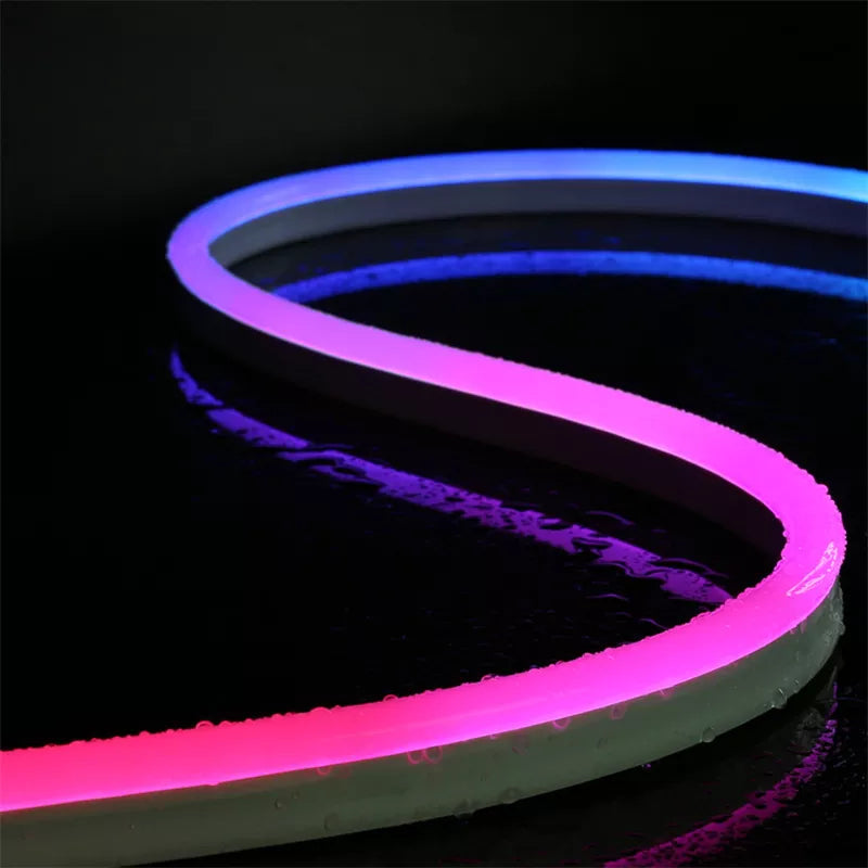 GlowWave™ – Dynamic Lighting