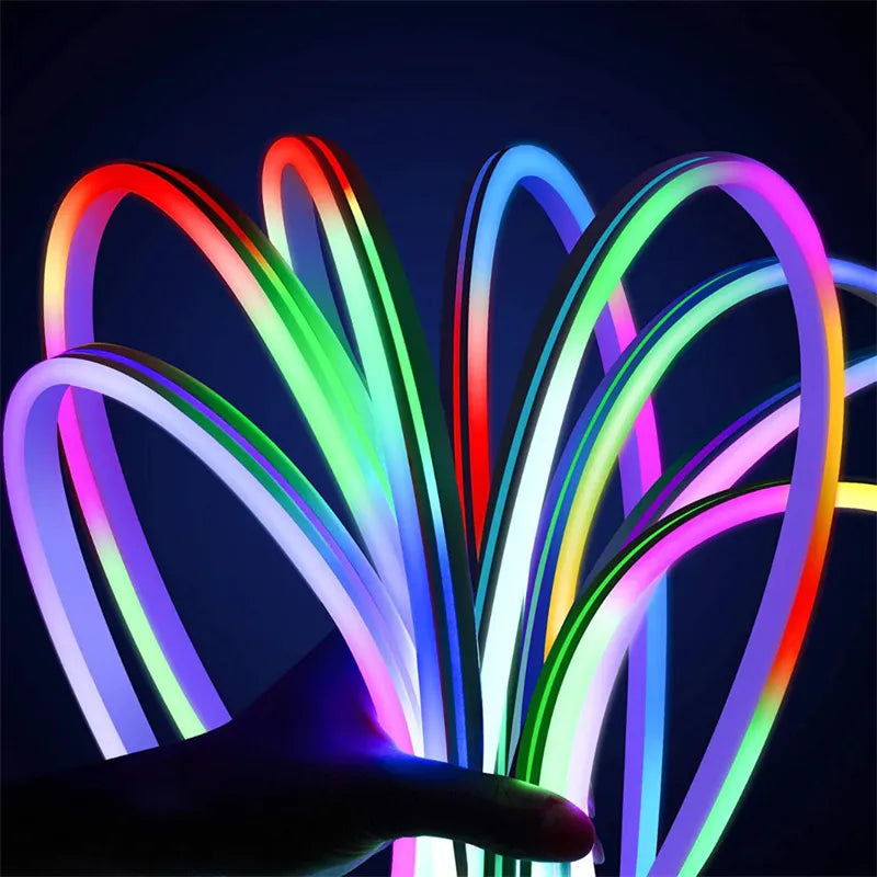 GlowWave™ – Dynamic Lighting