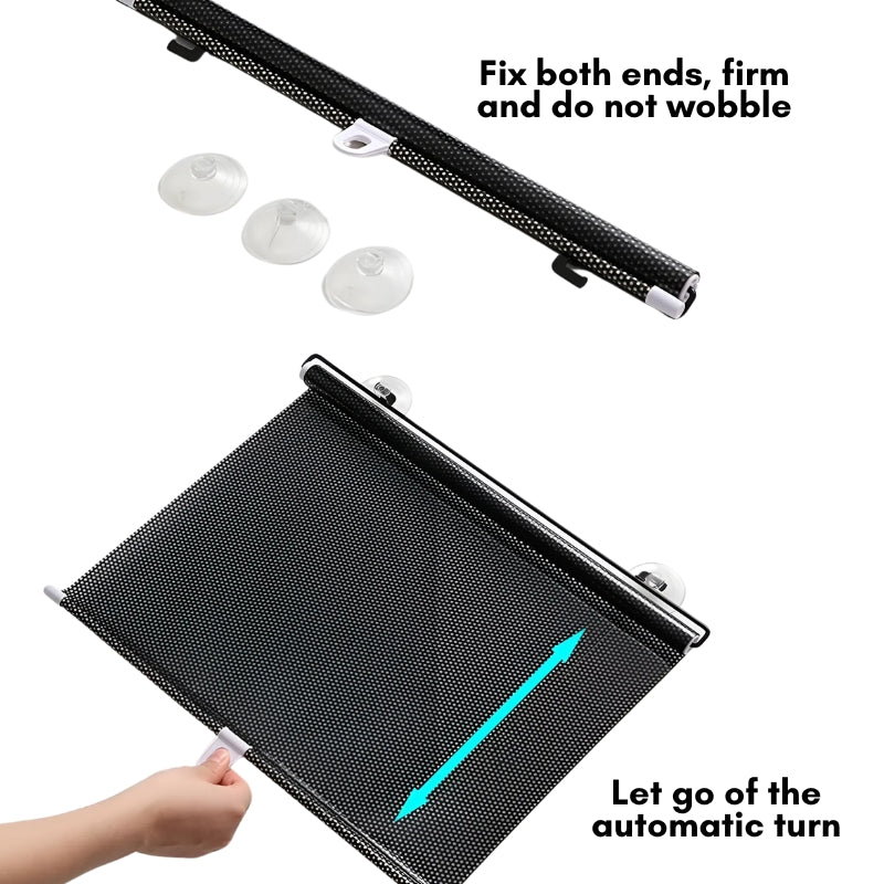 1+1 FREE | UV Shield™ Cooler Living Spaces