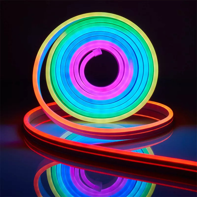 GlowWave™ – Dynamic Lighting