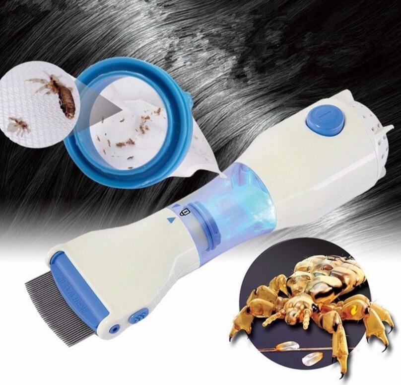 Cliniklear™ – Effective Head Lice Removal