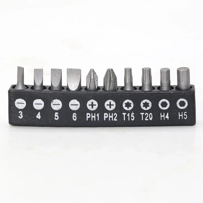 EasyReach™ – Precision in Tight Spaces