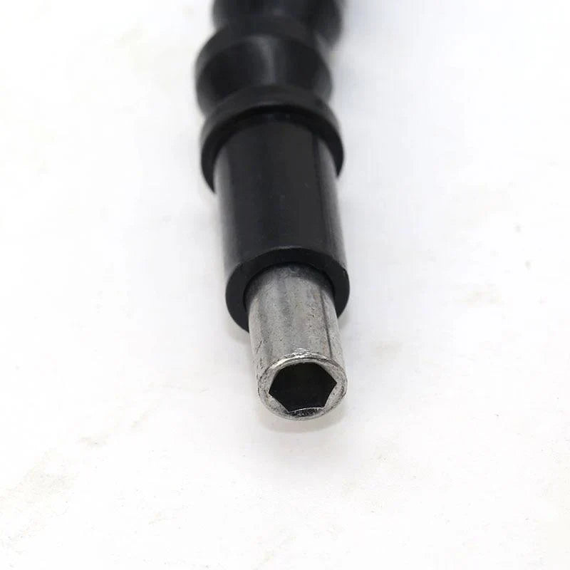 EasyReach™ – Precision in Tight Spaces