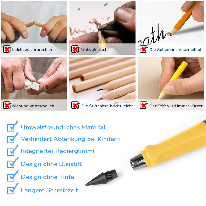 MagicColor™ – Clean Drawing