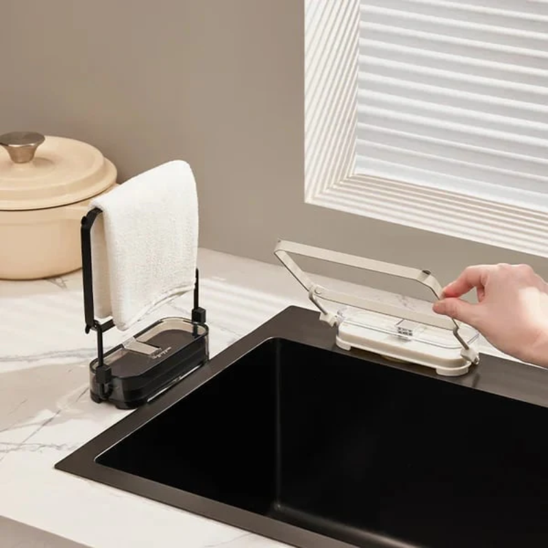 CleanFlow™ Drain Filter – Keeps Drains Clear