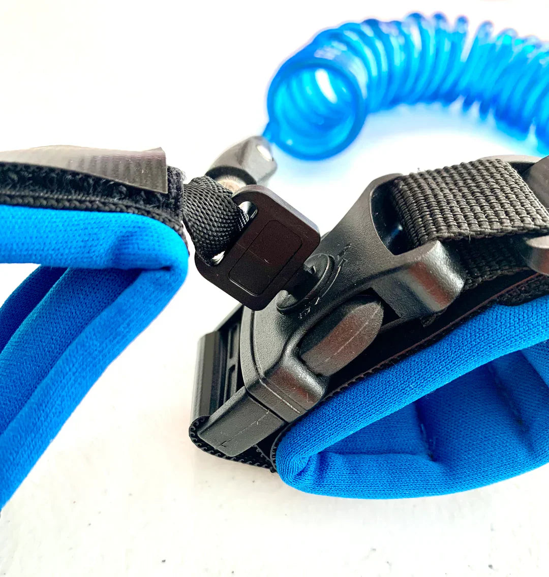 WanderSafe™ – Maximum Safety