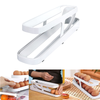 EggRoller™ – Effortless Egg Dispensing