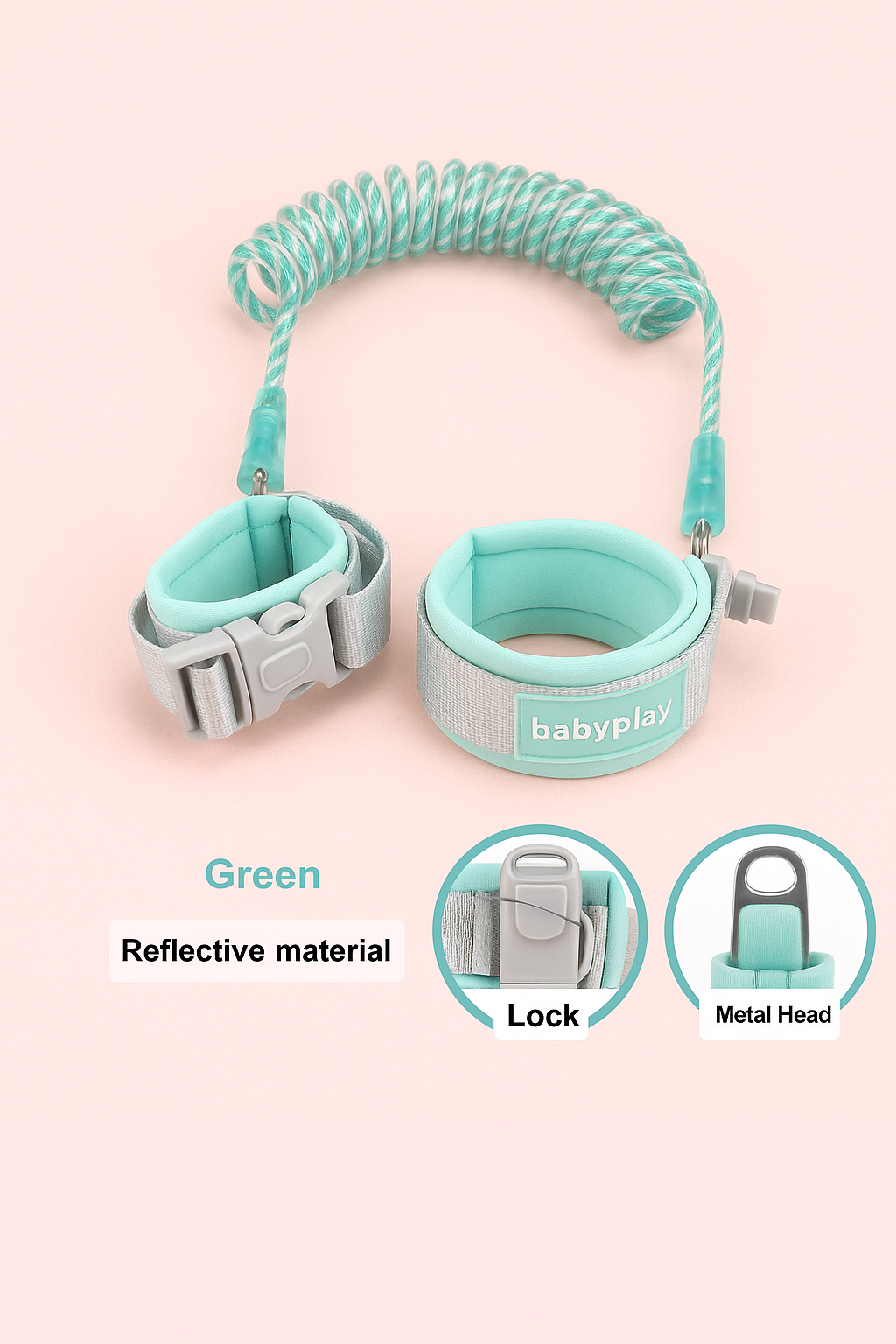 WanderSafe™ – Maximum Safety