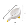 1+1 Free | DuckDry™ Self-Draining Soap Holder