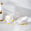 1+1 Free | DuckDry™ Self-Draining Soap Holder
