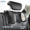 NapGuard™ – Relaxation While Traveling