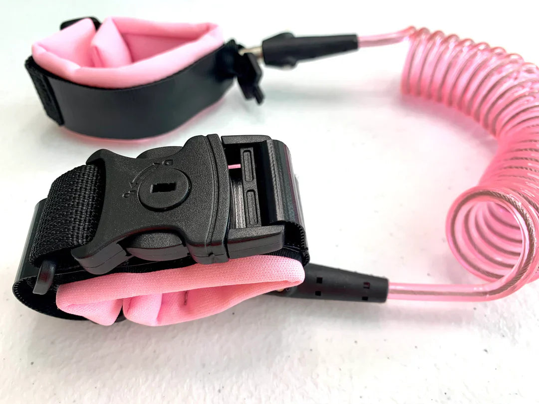 WanderSafe™ – Maximum Safety