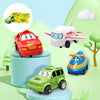 PuzzleTrack Rally™ – Promotes Independent Learning
