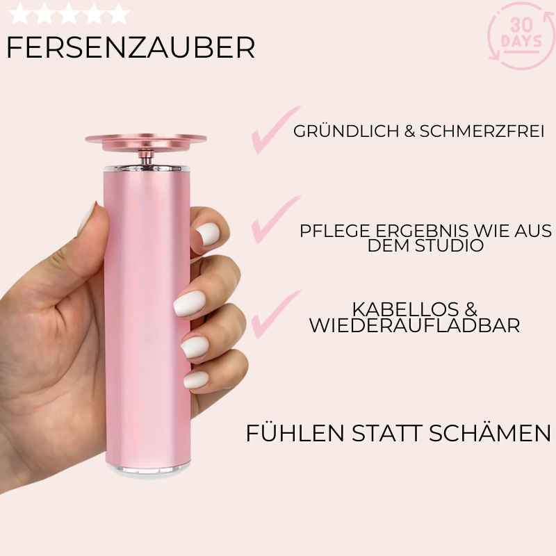 SoleCare™ – Pain-Free Feet