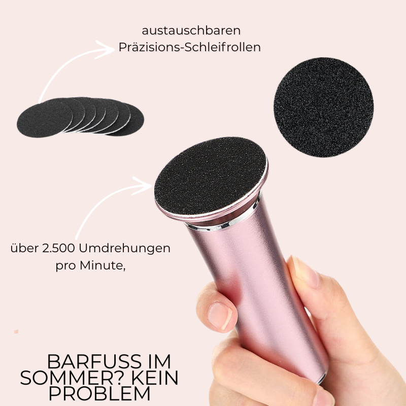 SoleCare™ – Pain-Free Feet