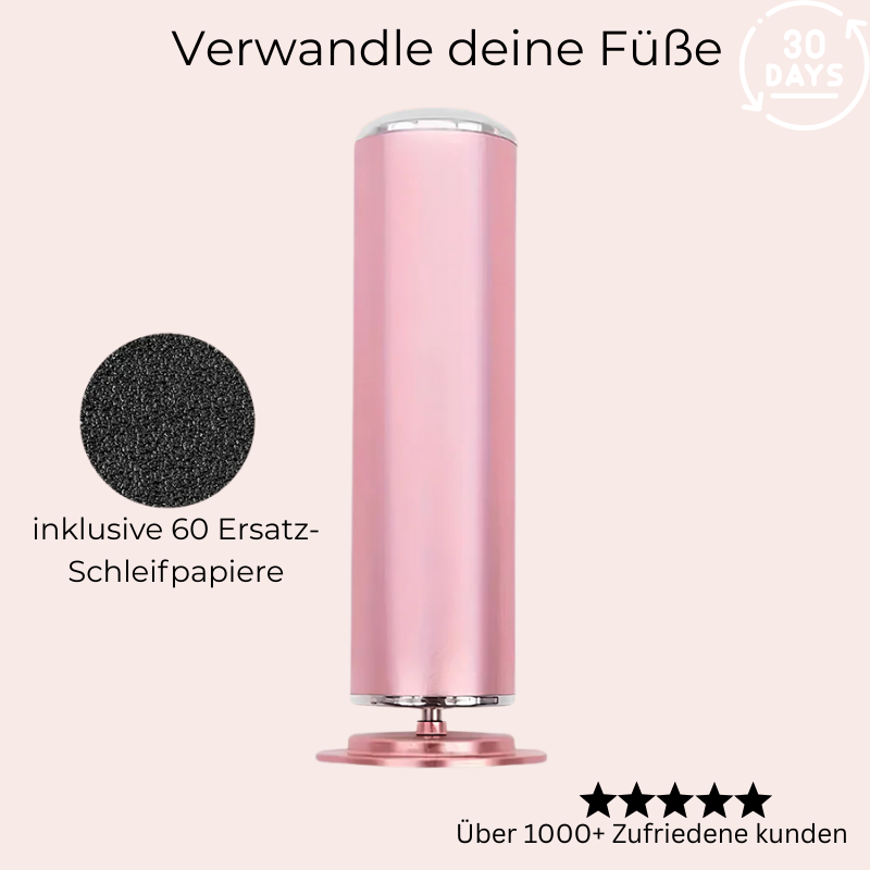 SoleCare™ – Pain-Free Feet