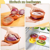 1+1 FREE | FlexiFresh™ Non-toxic and Food-safe