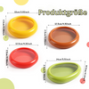 1+1 FREE | FlexiFresh™ Non-toxic and Food-safe