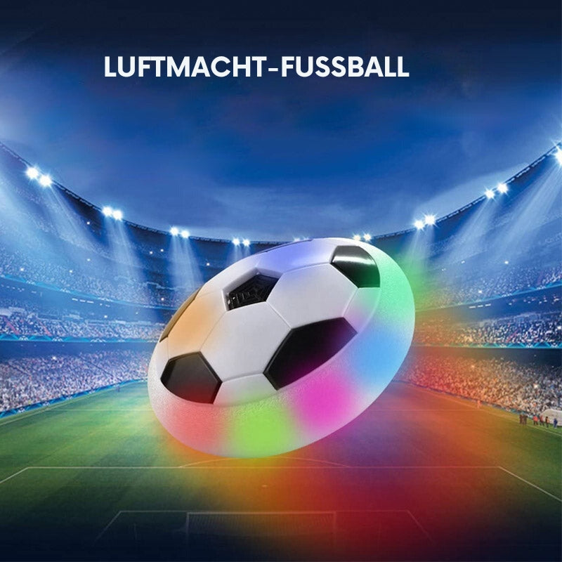 GlowKick™ – Withstands Intense Play