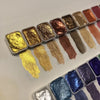 Chromaflair™ - Powder Mineral Pearl Pigment Art Watercolor