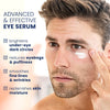 1+1 FREE | Luminize™ A clinically proven solution for annoying eye wrinkles and fine lines