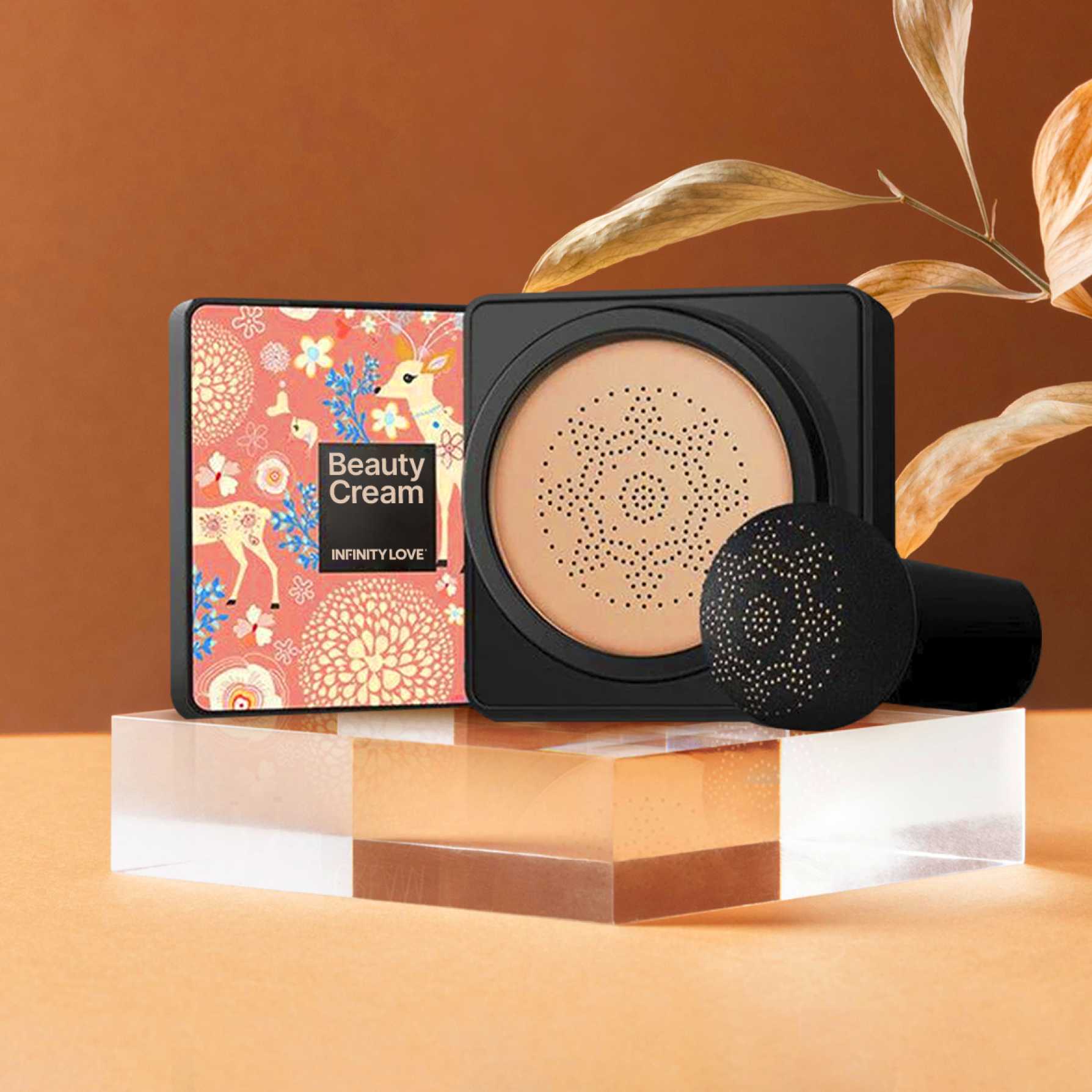 Glow™ - All-in-one Solution For Radiant Skin!