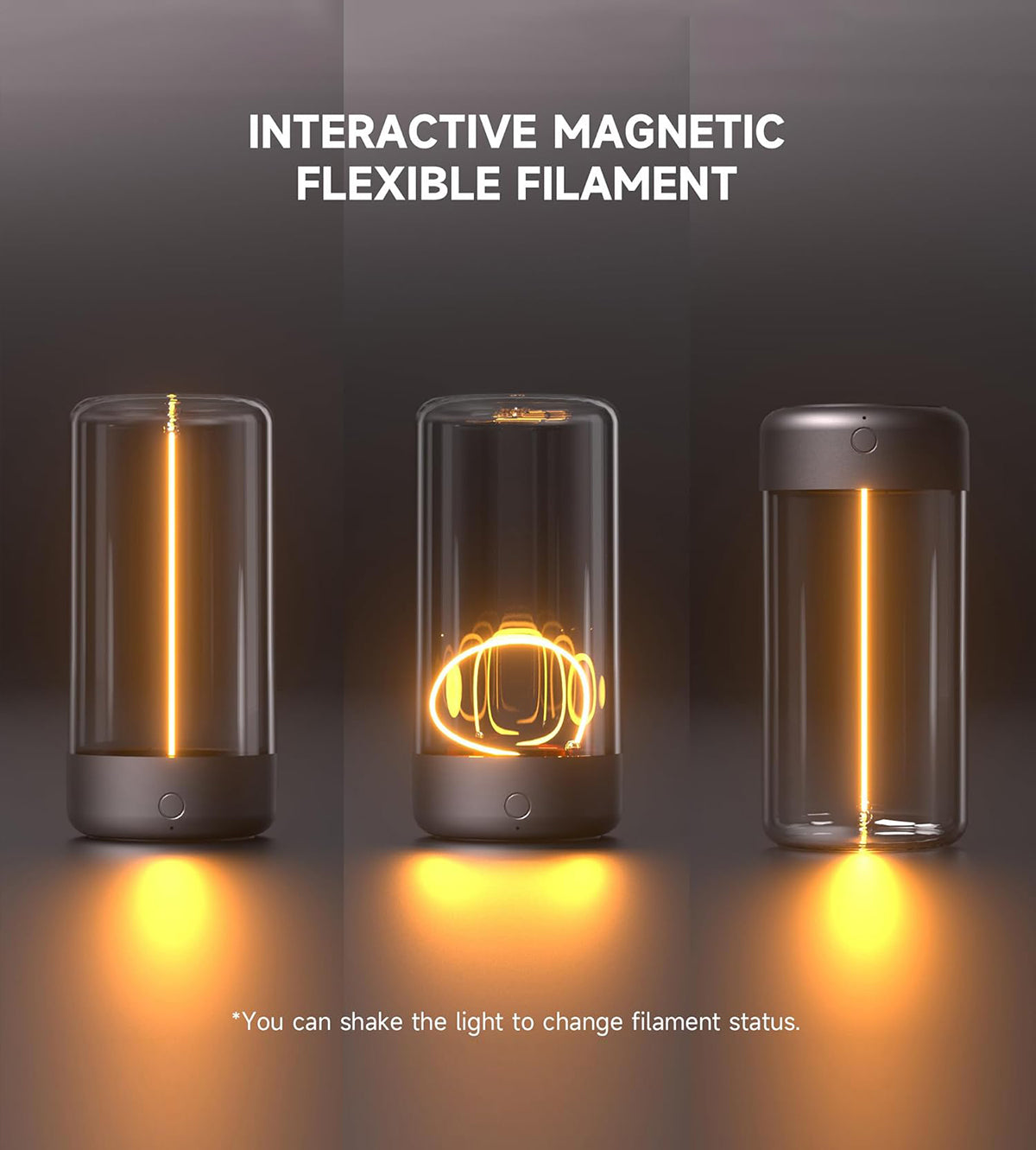 Nebulight™ – Futuristic Atmosphere