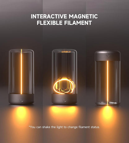 Nebulight™ – Futuristic Atmosphere