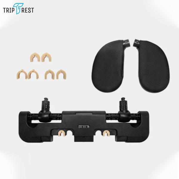 NapGuard™ – Relaxation While Traveling