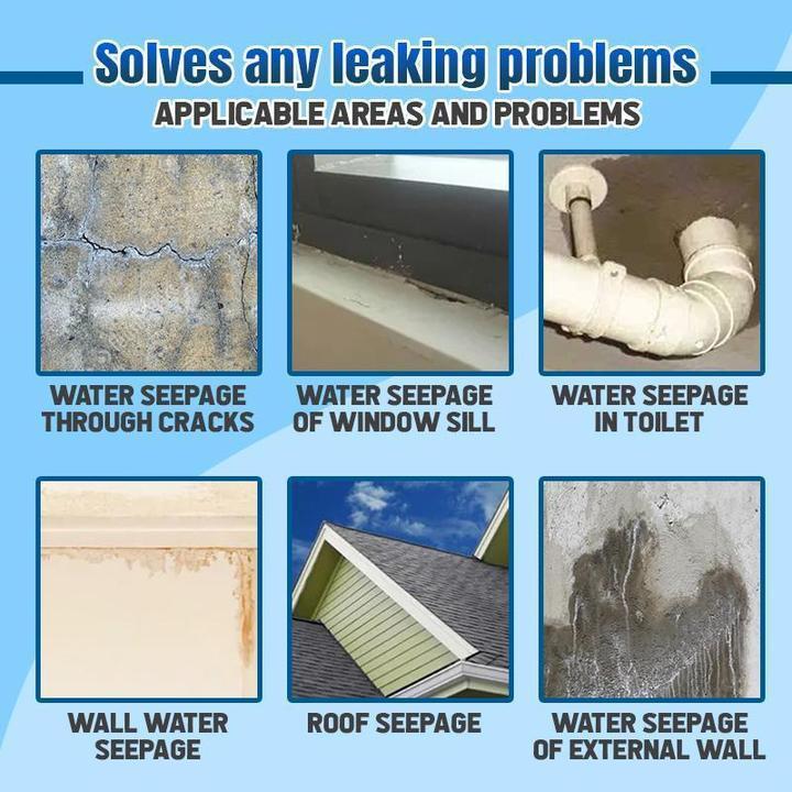 1+1 FREE | ProSpray™ The Simple Solution For Leaks And Cracks!