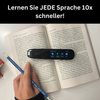 LingoMate™ – Real-time Translation