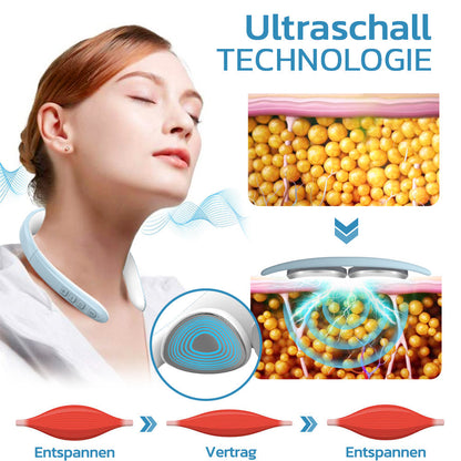 Vitalize™ – Non-invasive Fat Reduction